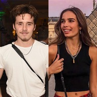 Awkward Fans Believe Brooklyn Beckham S Girlfriend Looks Like His Mom Victoria